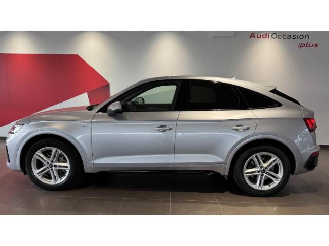 Audi Q5 Sportback image 1