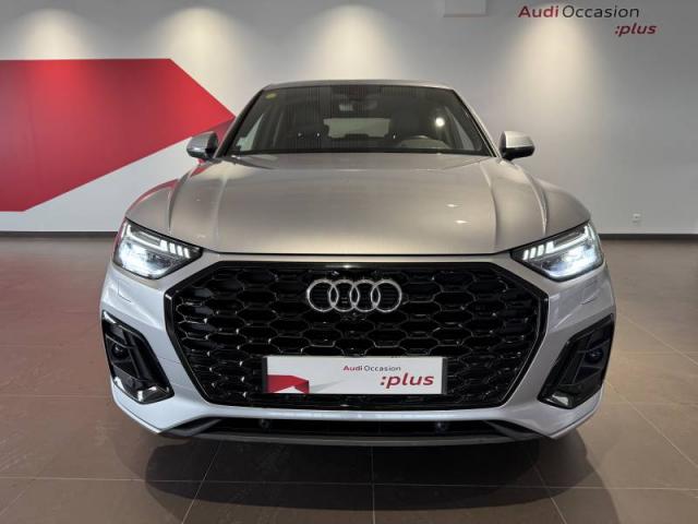 Audi Q5 Sportback image 7