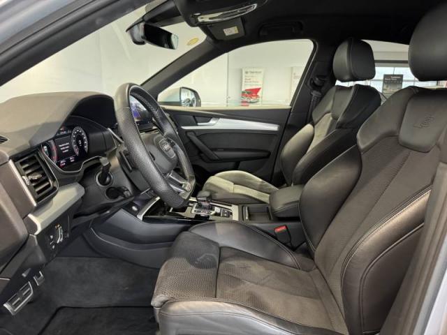 Audi Q5 Sportback image 4