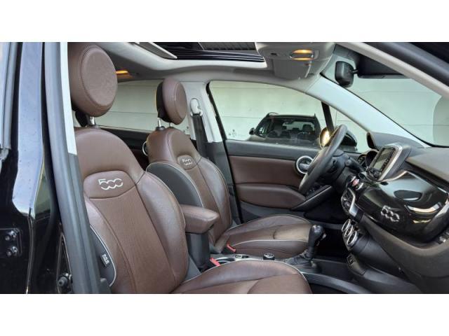 Fiat 500x image 8