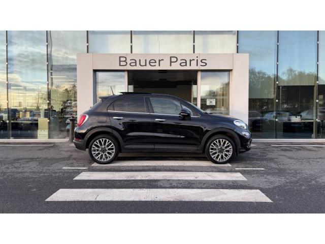 Fiat 500x image 5