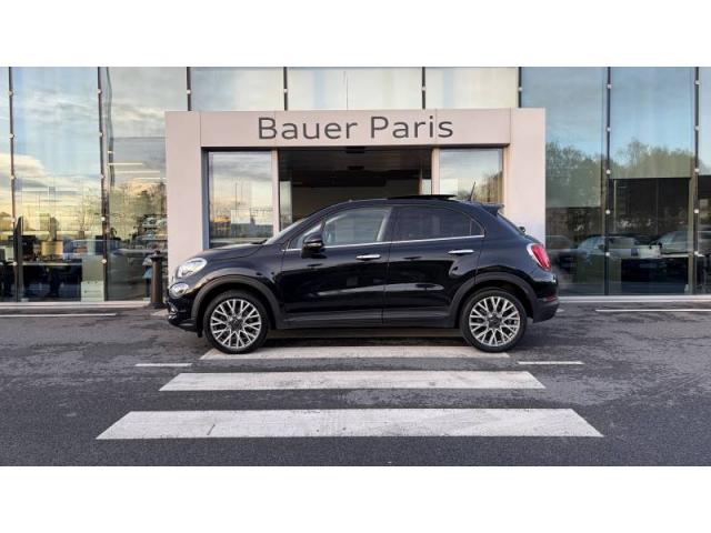 Fiat 500x image 4