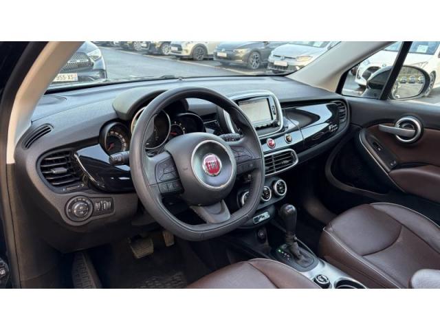 Fiat 500x image 1