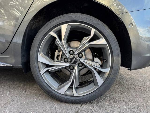 Audi A3 Sportback image 4