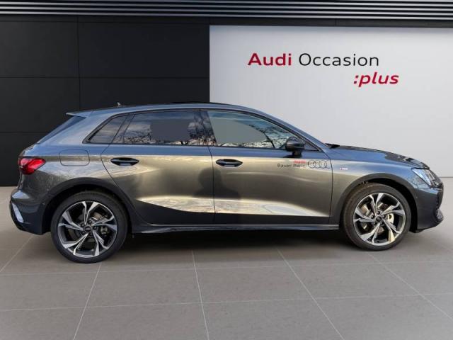 Audi A3 Sportback image 5