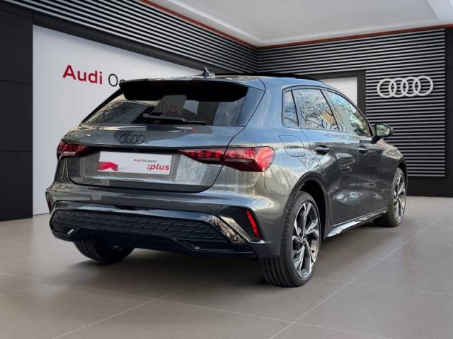 Audi A3 Sportback image 7