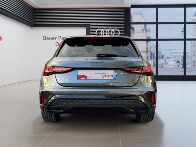 Audi A3 Sportback image 9