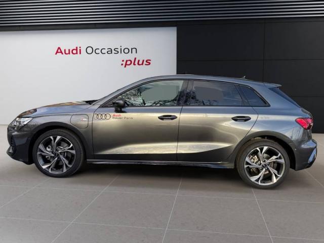 Audi A3 Sportback image 6