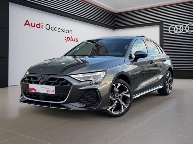 Audi A3 Sportback image 1