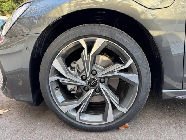 Audi A3 Sportback image 8