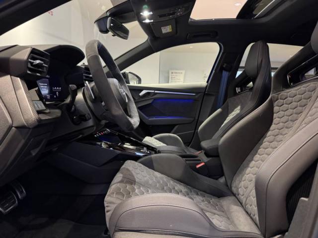 Audi Rs3 Sportback image 7