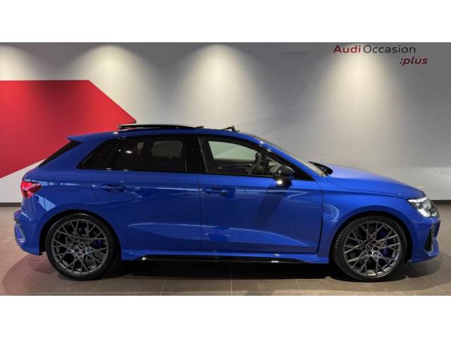 Audi Rs3 Sportback image 2