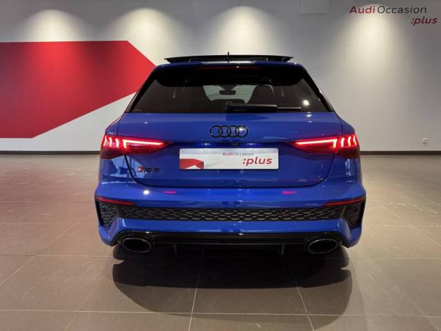 Audi Rs3 Sportback image 4
