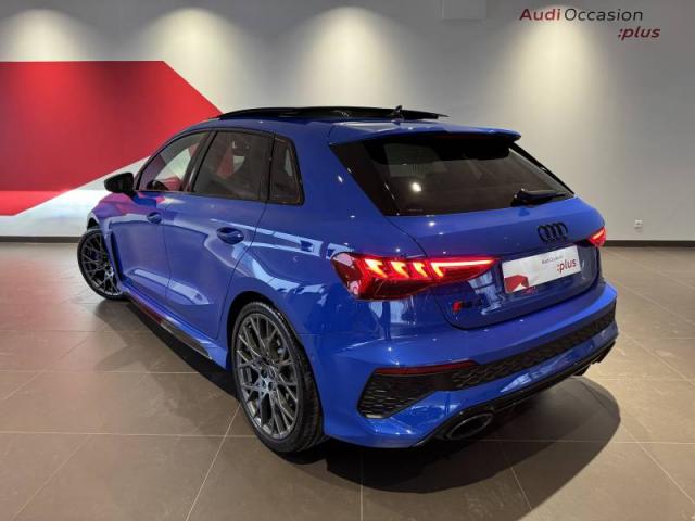 Audi Rs3 Sportback image 5