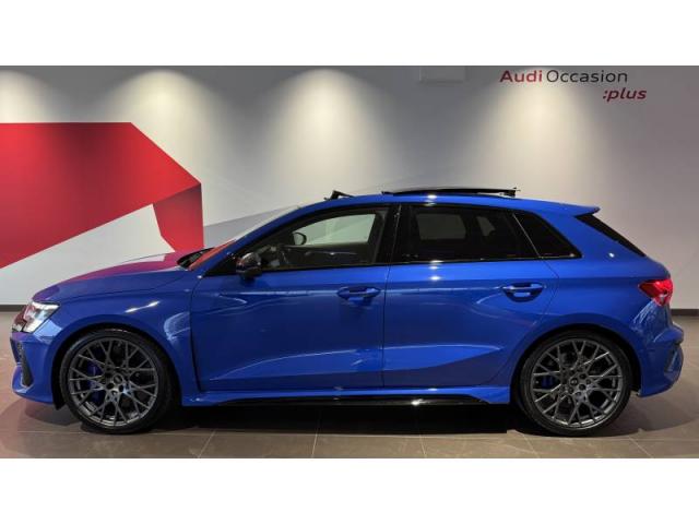 Audi Rs3 Sportback image 3