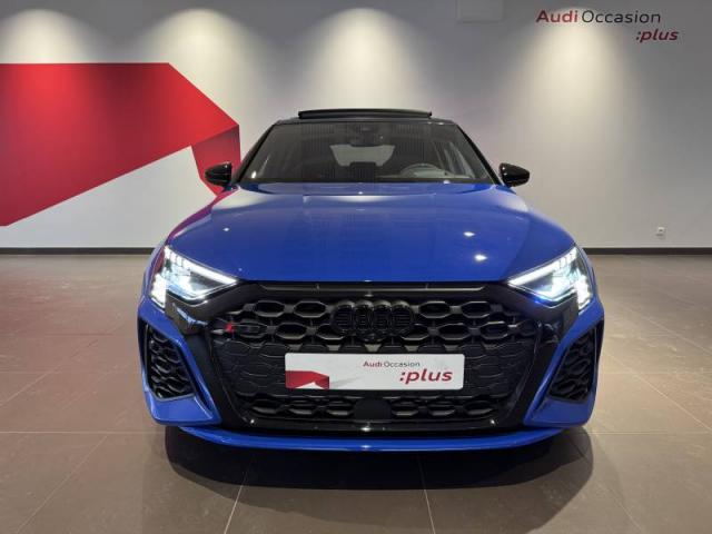 Audi Rs3 Sportback image 9