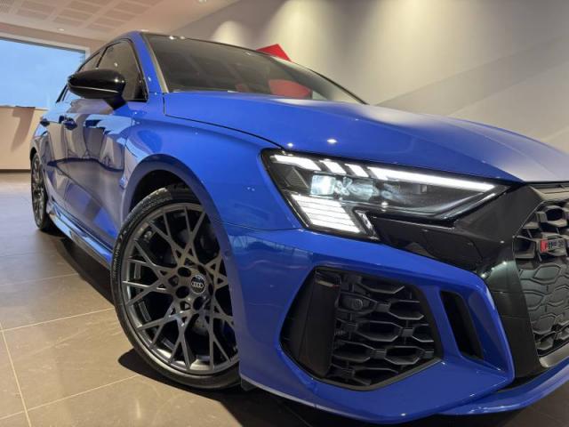 Audi Rs3 Sportback image 6