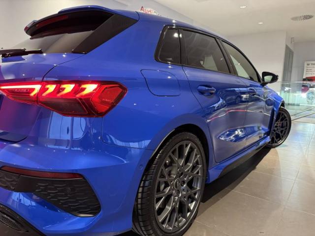 Audi Rs3 Sportback image 1