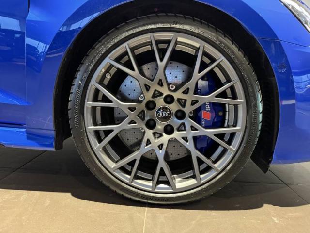 Audi Rs3 Sportback image 8