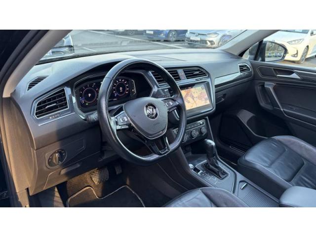 Volkswagen Tiguan Allspace image 6