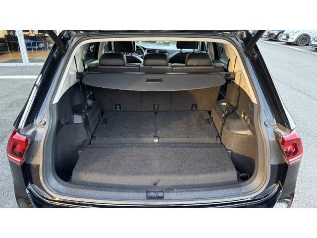 Volkswagen Tiguan Allspace image 2
