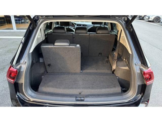 Volkswagen Tiguan Allspace image 4