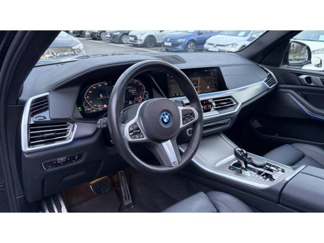 Bmw X5 image 4