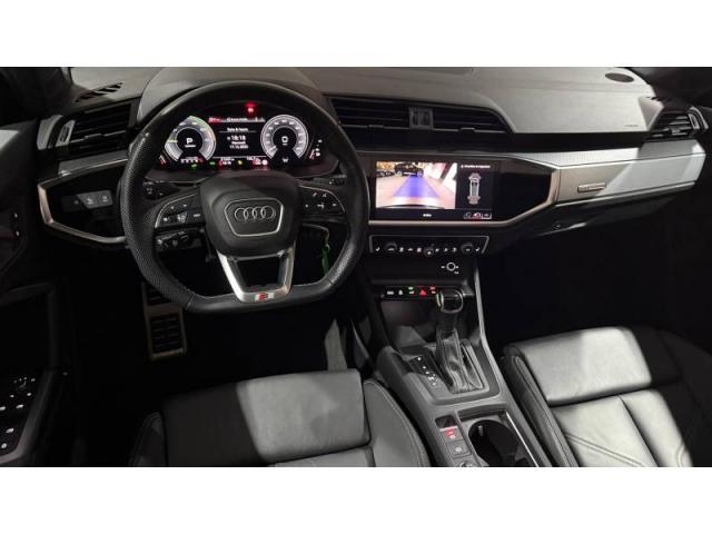 Audi Q3 image 7