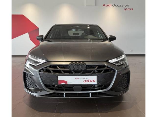 Audi A3 Sportback image 4