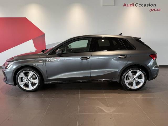 Audi A3 Sportback image 9