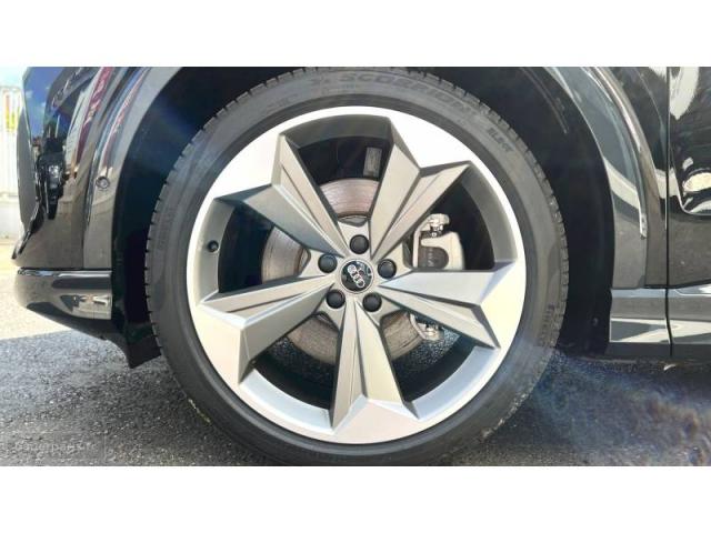 Audi Q4 E-Tron image 4