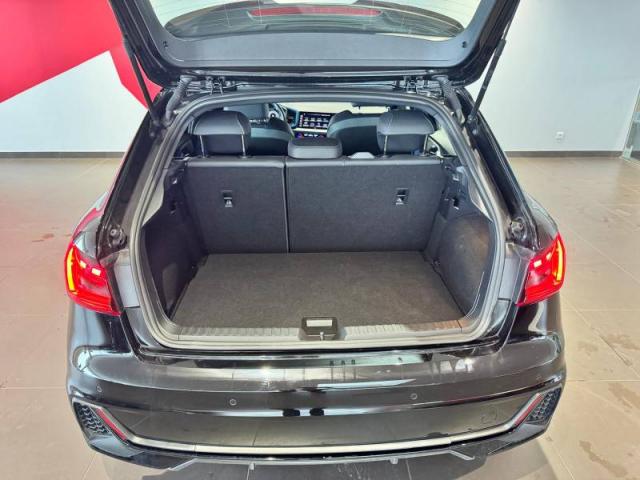 Audi A1 Sportback image 2