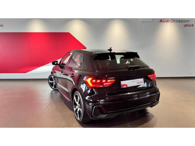 Audi A1 Sportback image 5
