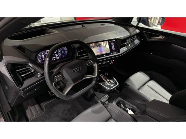 Audi Q4 E-Tron image 8
