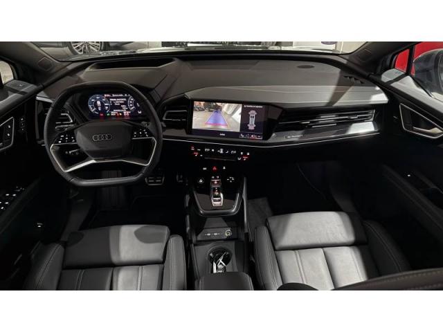 Audi Q4 E-Tron image 2