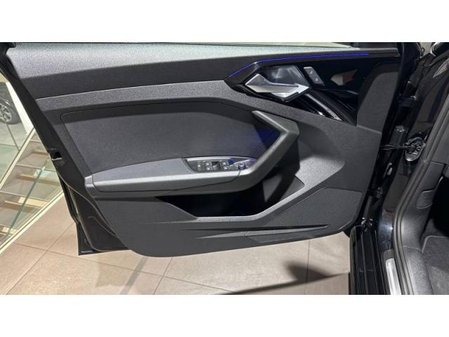 Audi A1 Sportback image 9