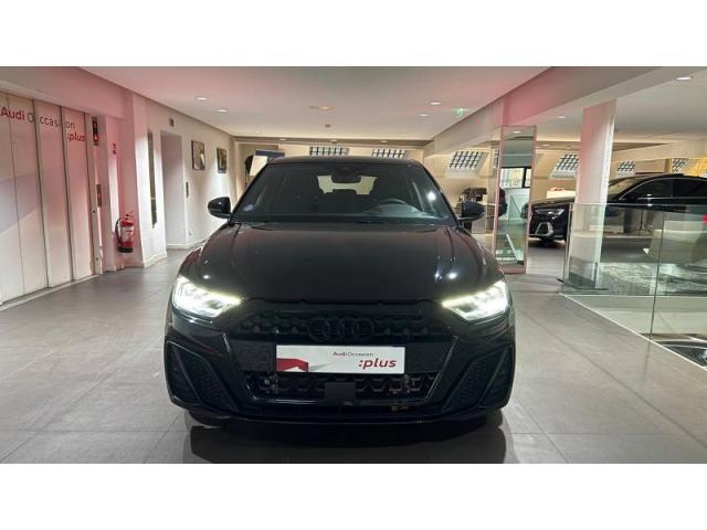 Audi A1 Sportback image 8