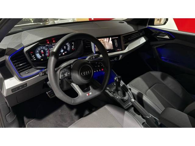 Audi A1 Sportback image 2