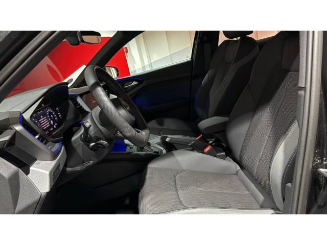 Audi A1 Sportback image 4