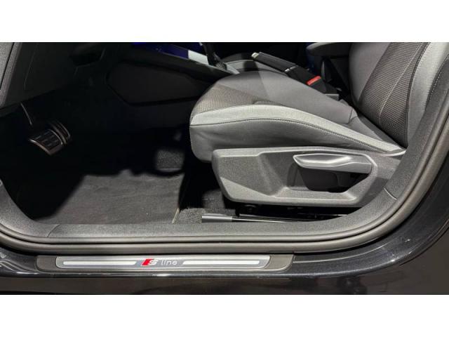 Audi A1 Sportback image 5