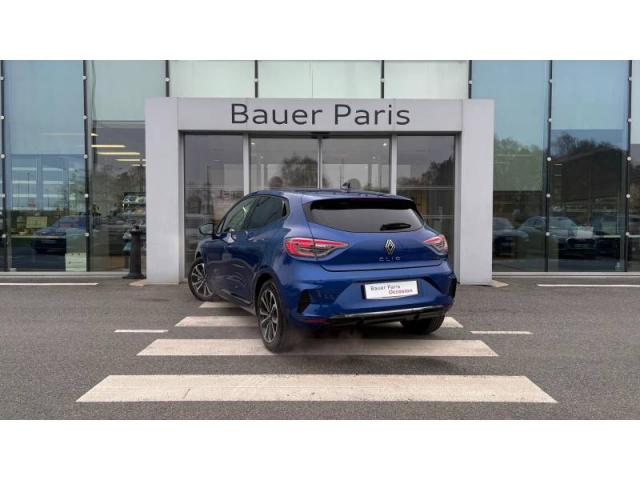 Renault Clio image 8