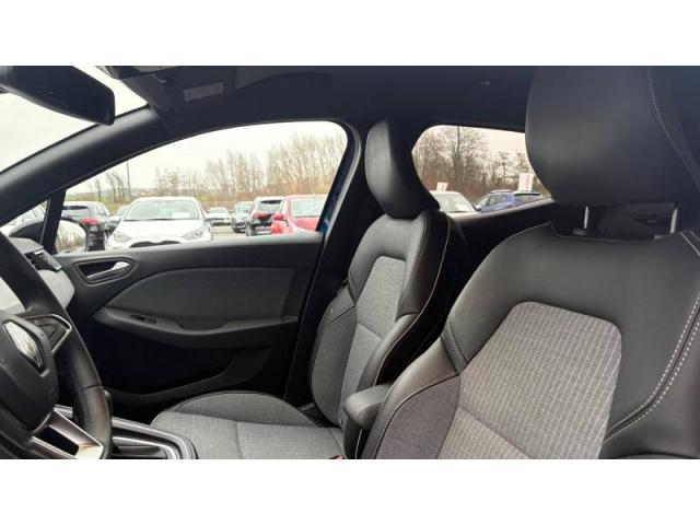 Renault Clio image 1