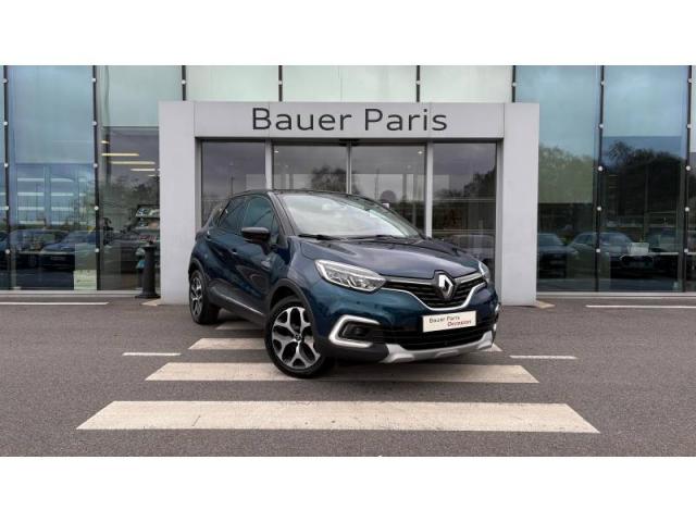 Renault Captur Tce 150 Energy Edc S-Edition