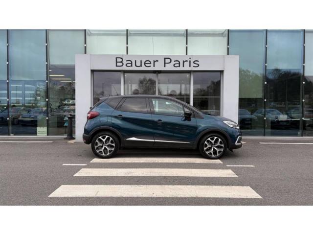 Renault Captur image 3