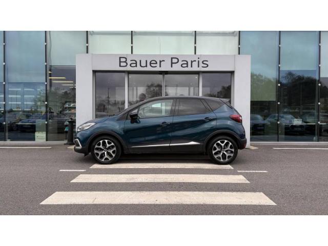 Renault Captur image 8