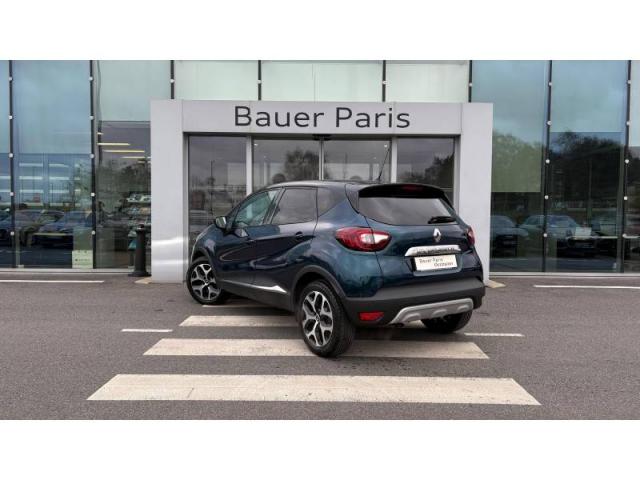 Renault Captur image 9