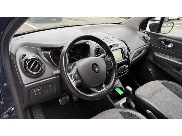 Renault Captur image 2