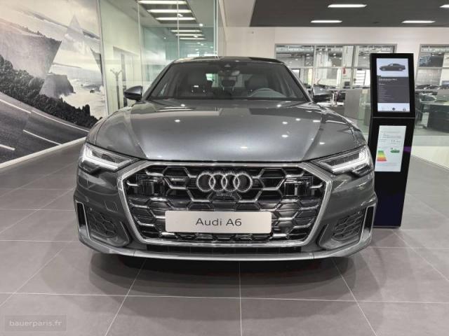 Audi A6 image 3