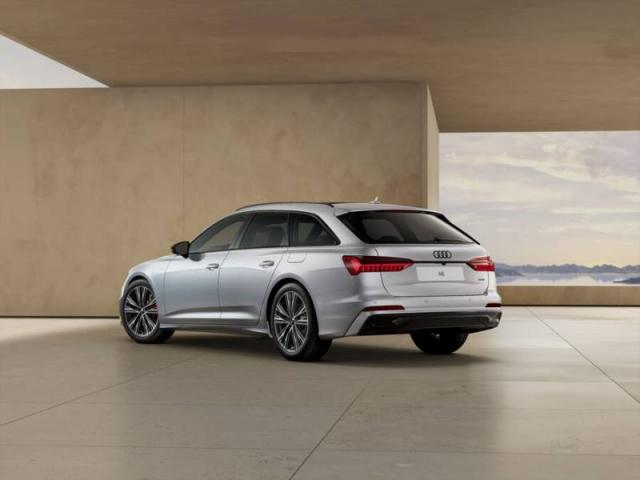 Audi A6 Avant image 7