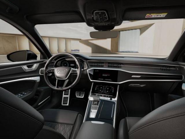 Audi A6 Avant image 9